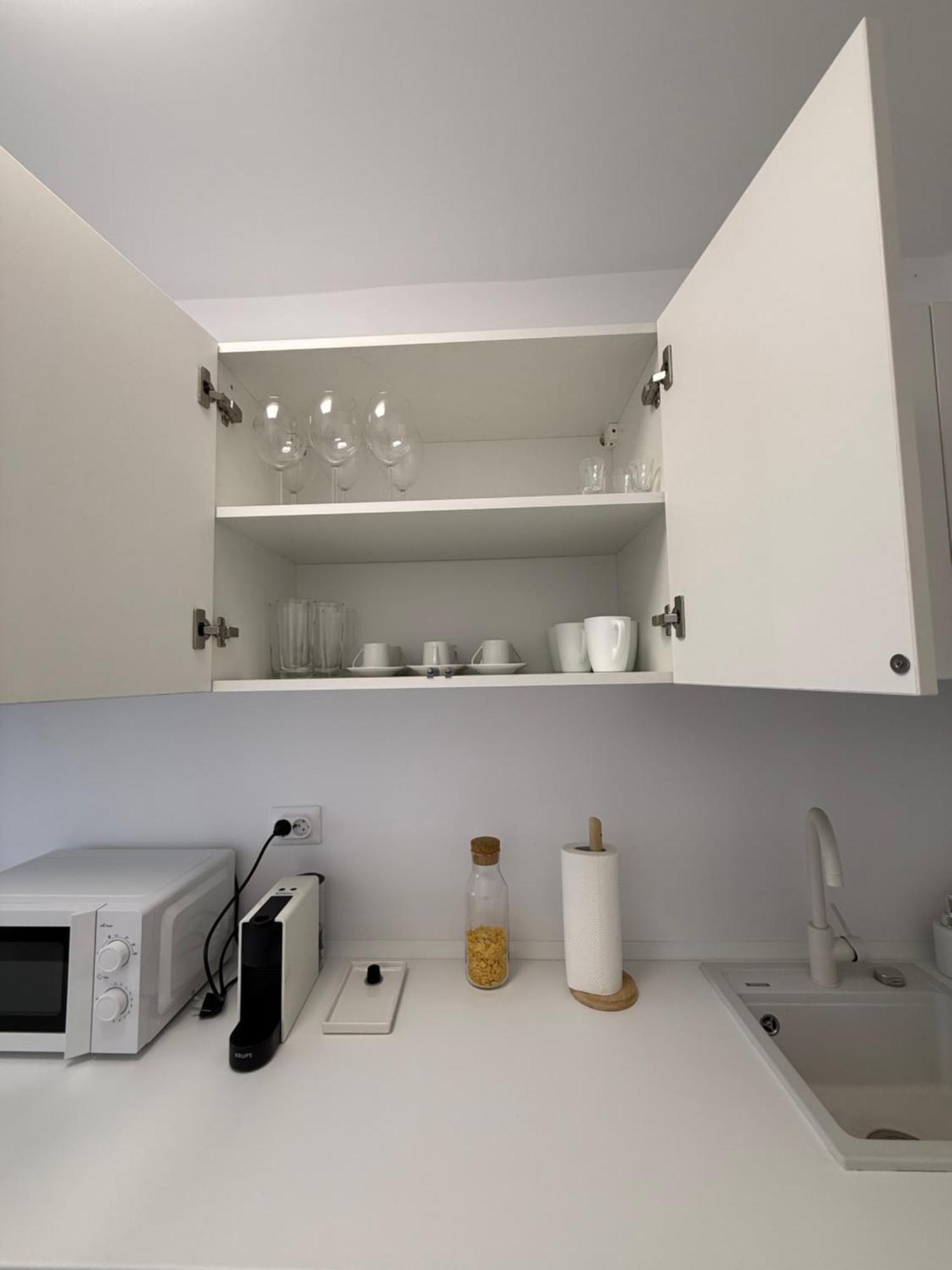 Lun Apartment Клуж-Напока Экстерьер фото